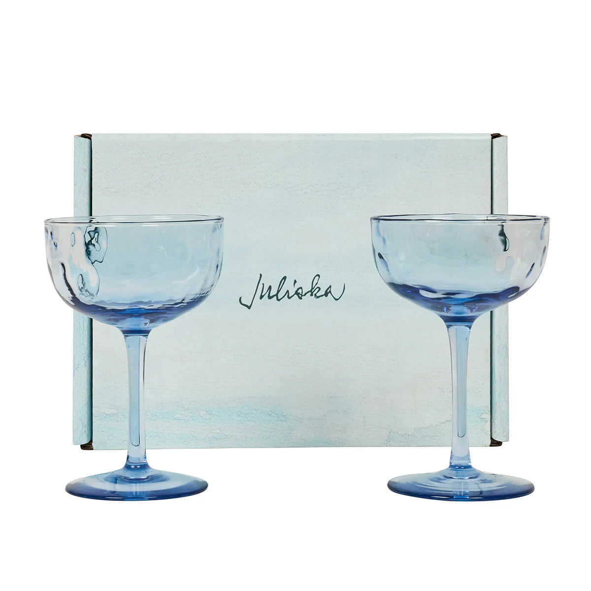 Puro Cocktail Coupe Set/2