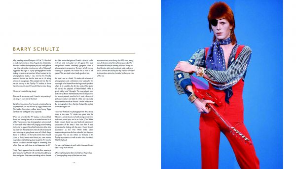 David Bowie Icon: The Definitive Photographic Collection