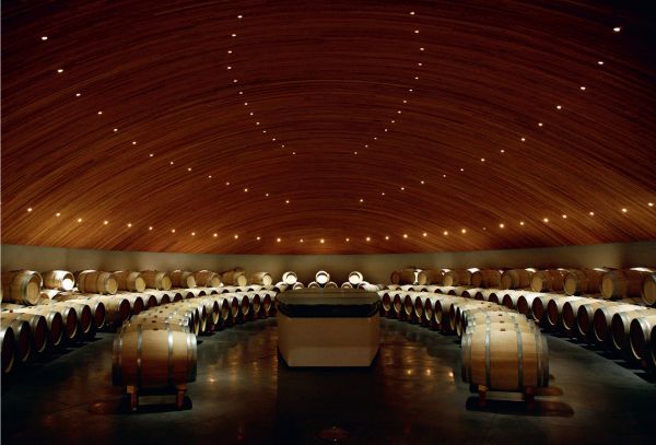 150 Vineyards You Need to Visit Before You Die