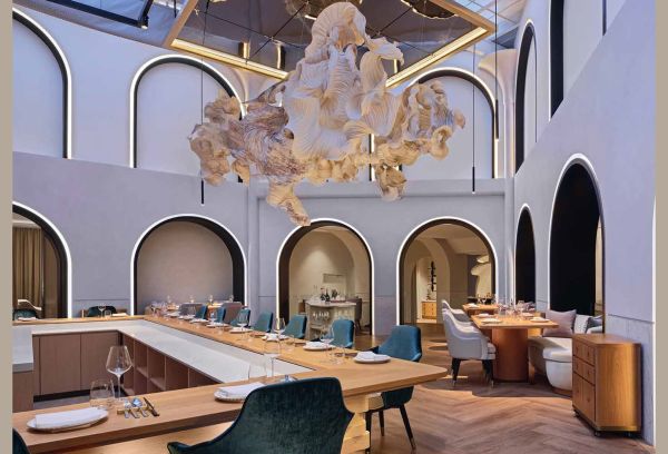 150 Restaurants You Need to Visit Before You Die
