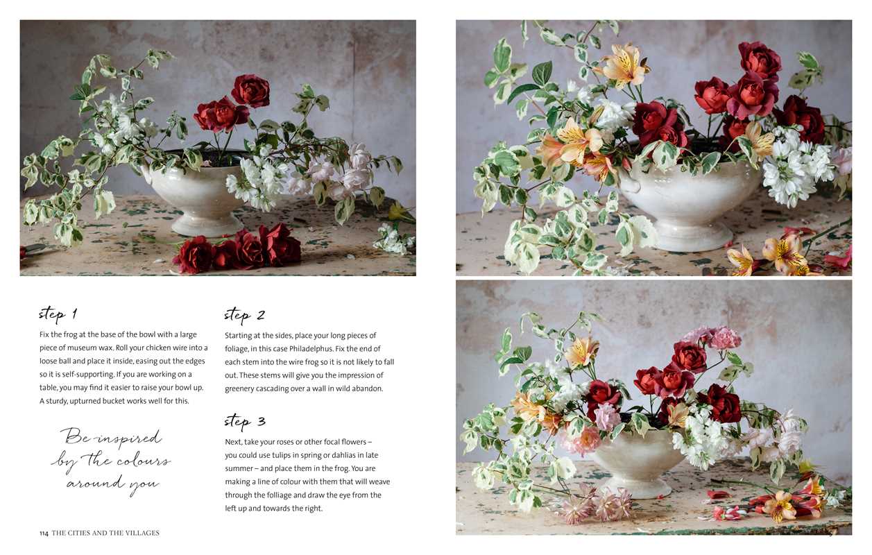 Simon & Schuster - Flower Hunter: Creating a Floral Love Story Inspired by the Landscape by Lucy Hunter: Hardcover; 208 pages / English