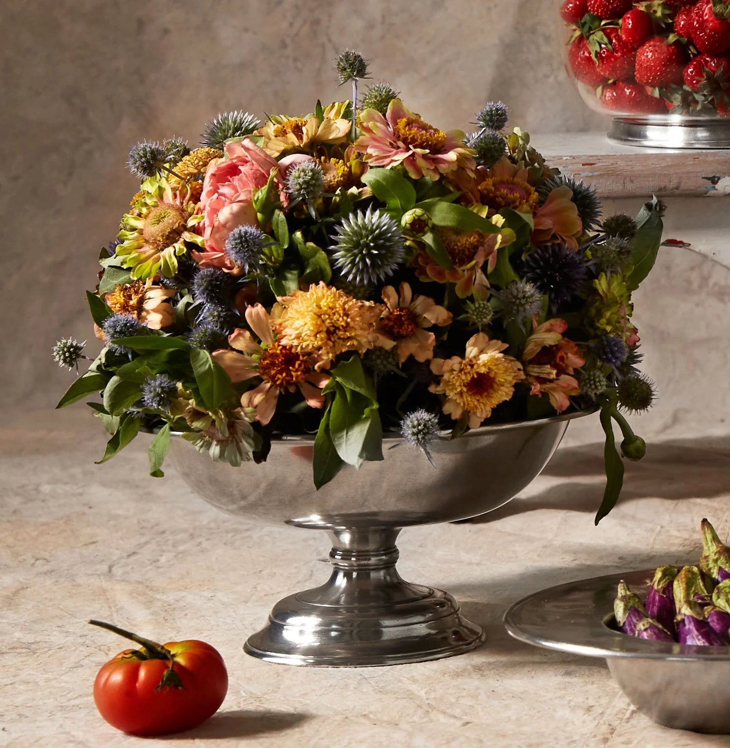 Fruit Compote