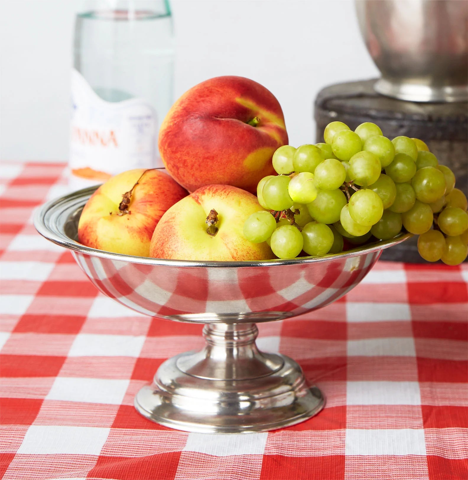 Fruit Compote