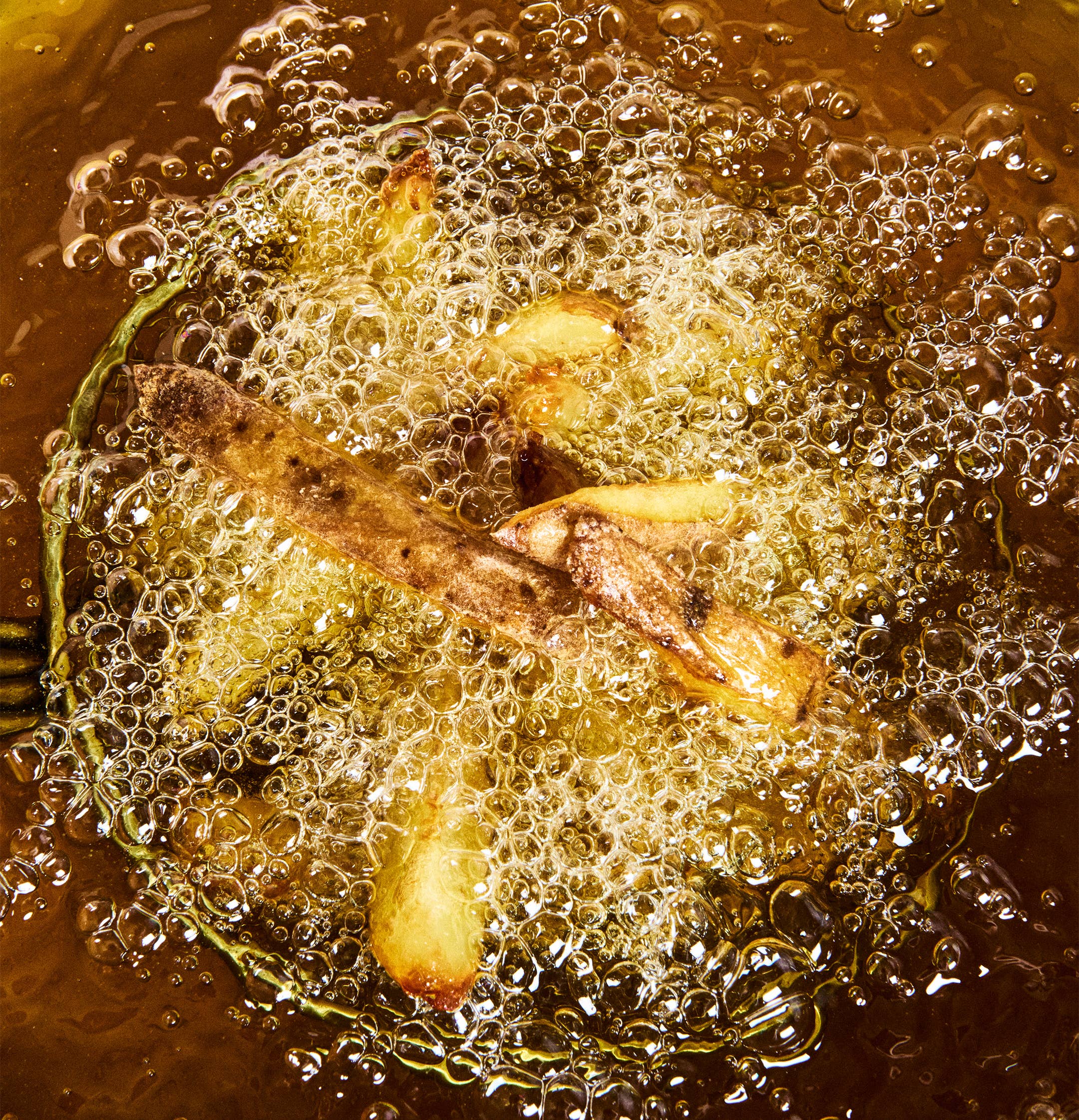 “Frizzle” Squeeze Bottle