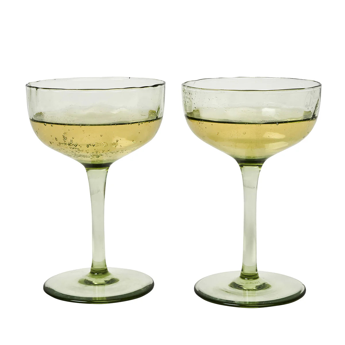 Puro Cocktail Coupe Set/2