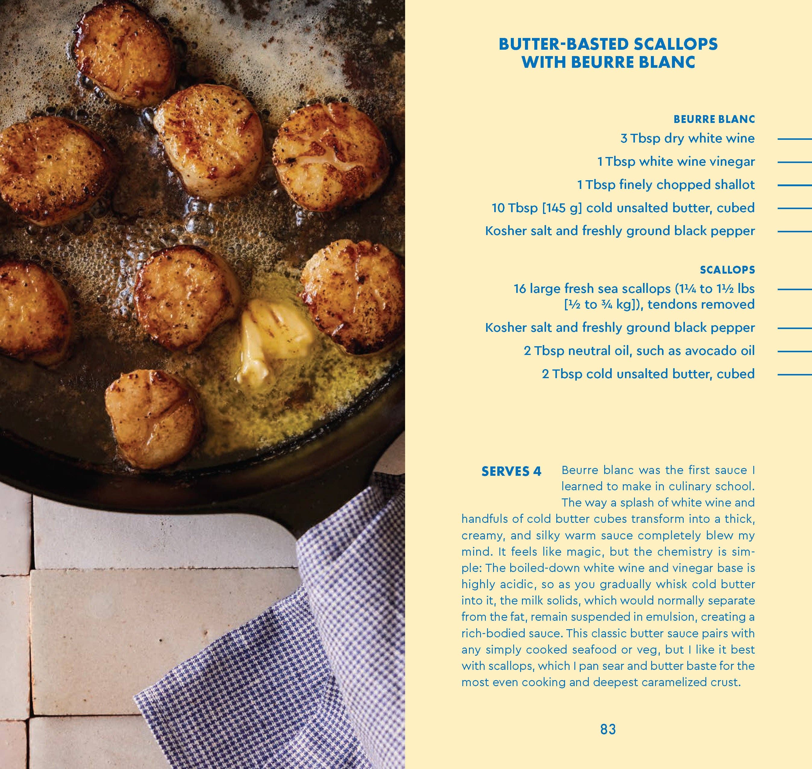 Chronicle Books - Butter Book