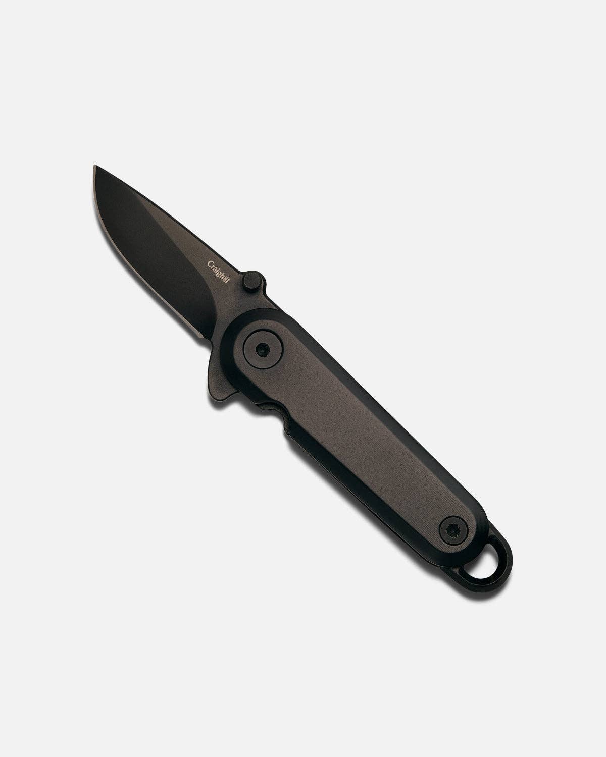 Craighill - Lark Knife: Stainless Steel