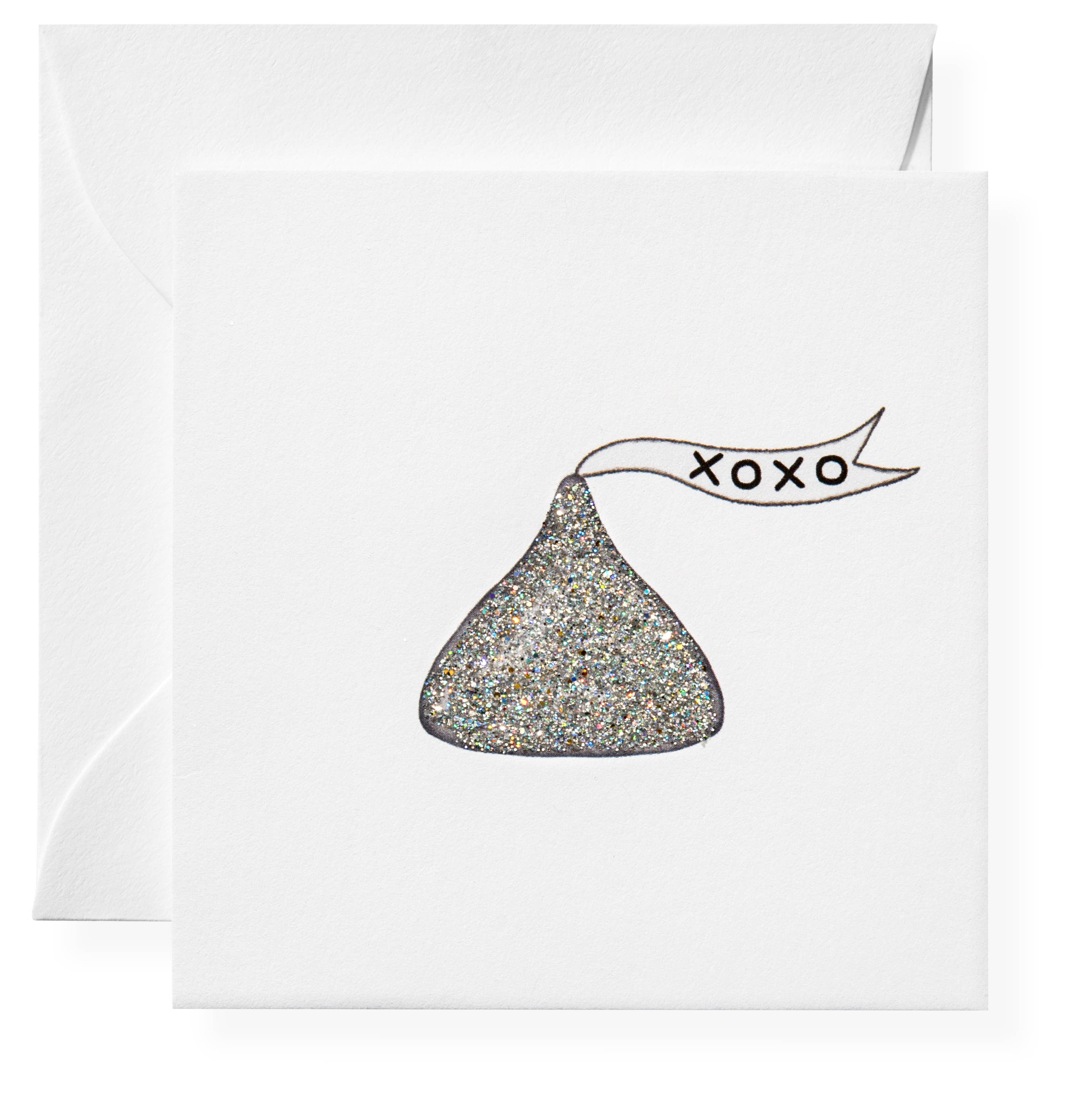 Gift Enclosures Box of 6 - Hugs and...