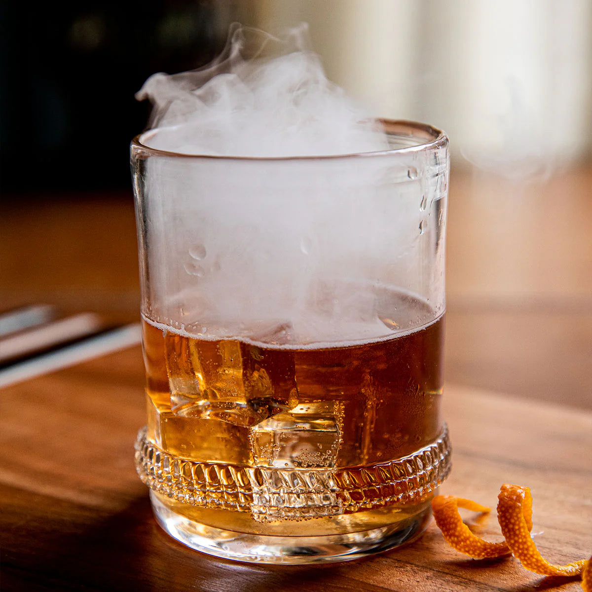 Dean Double Old Fashioned Set/4
