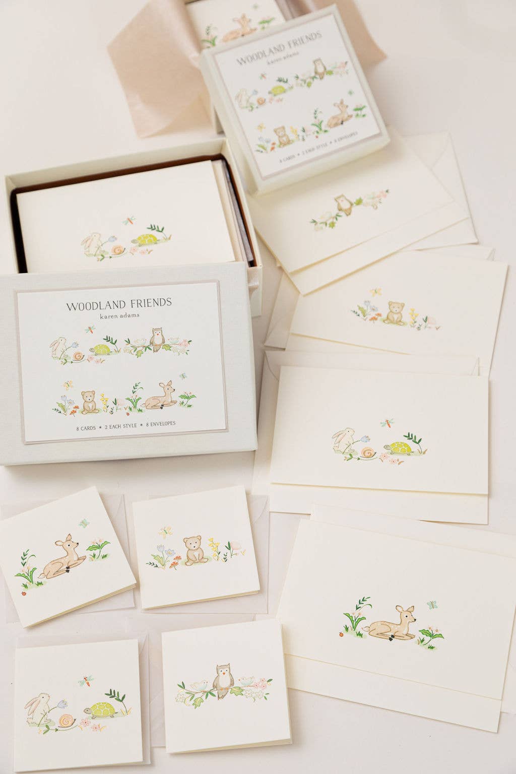 Individual Gift Enclosure - Bear