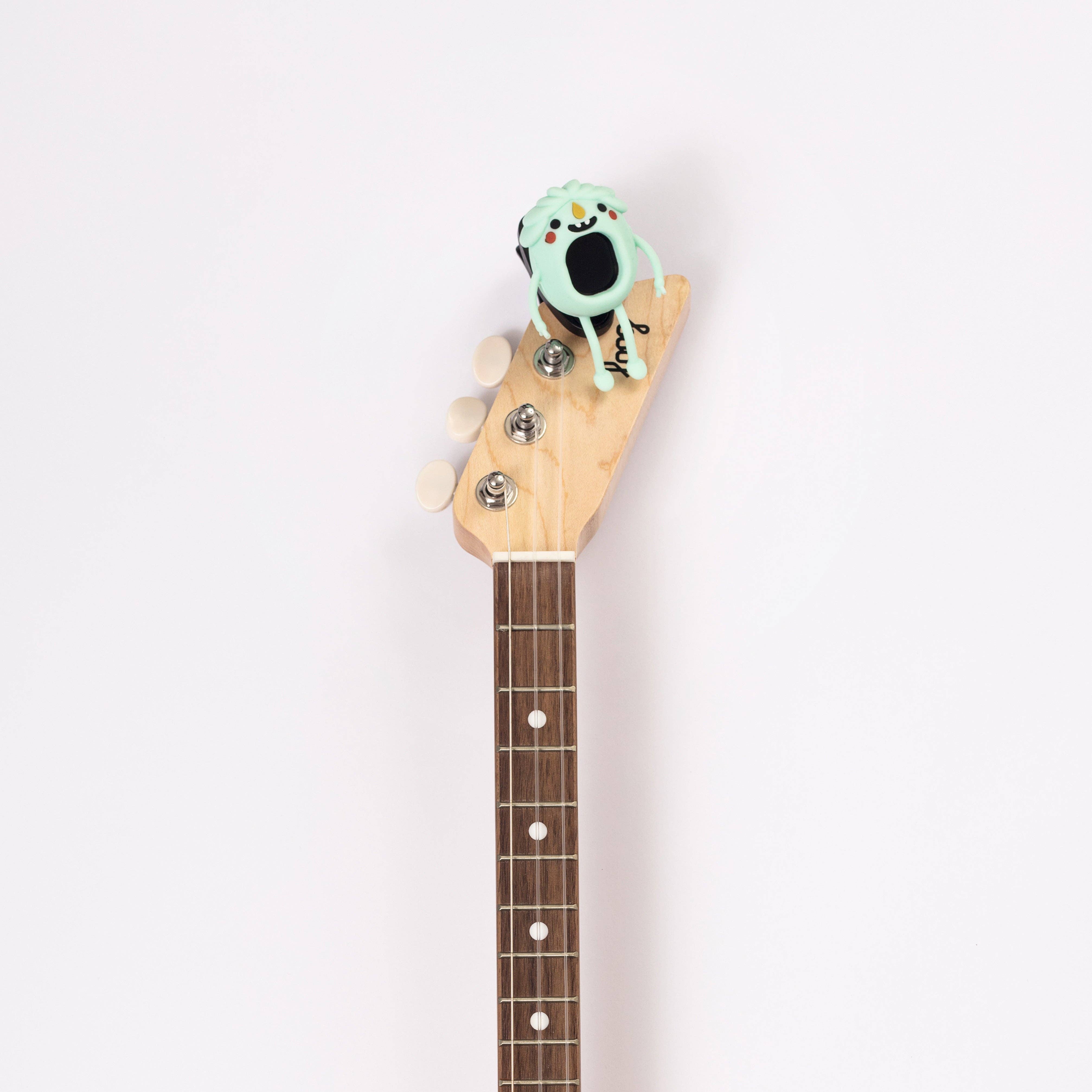 Loog Guitars - Loog Monster Tuner