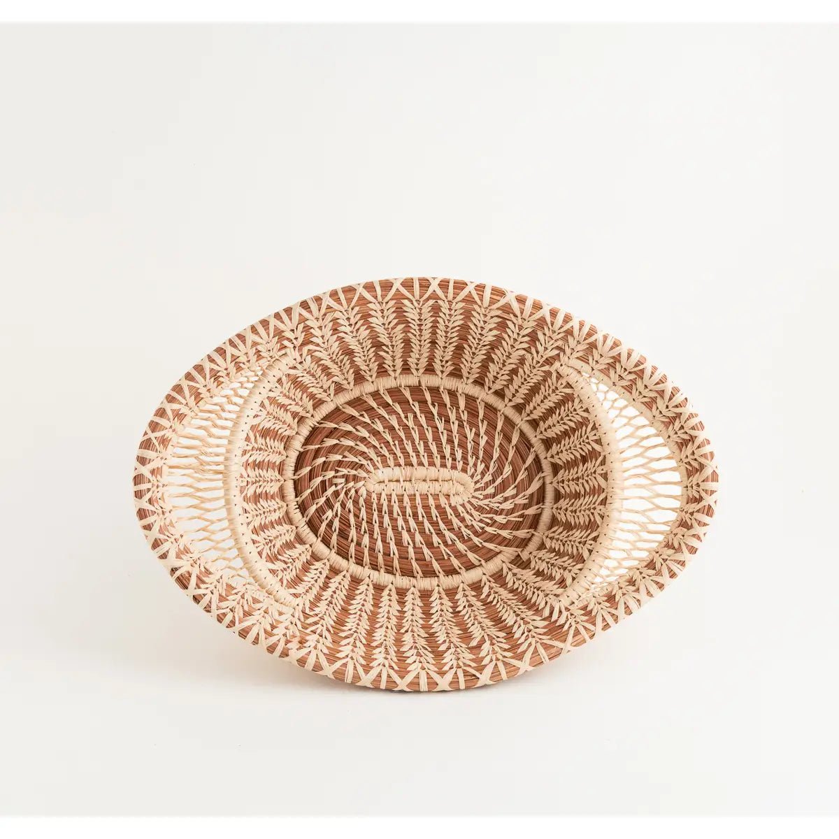 Haida Basket