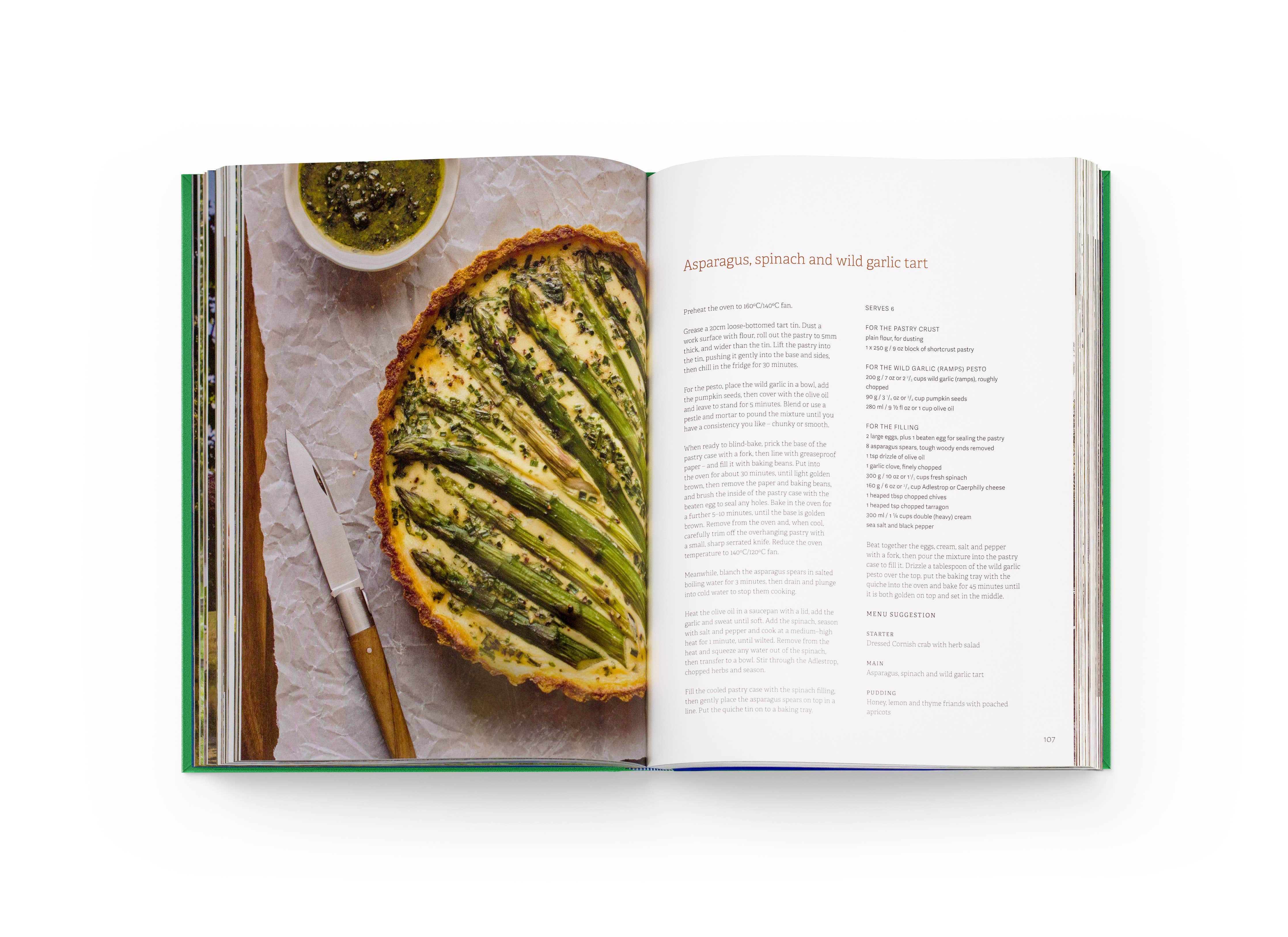 Daylesford Living: Inspired by Nature