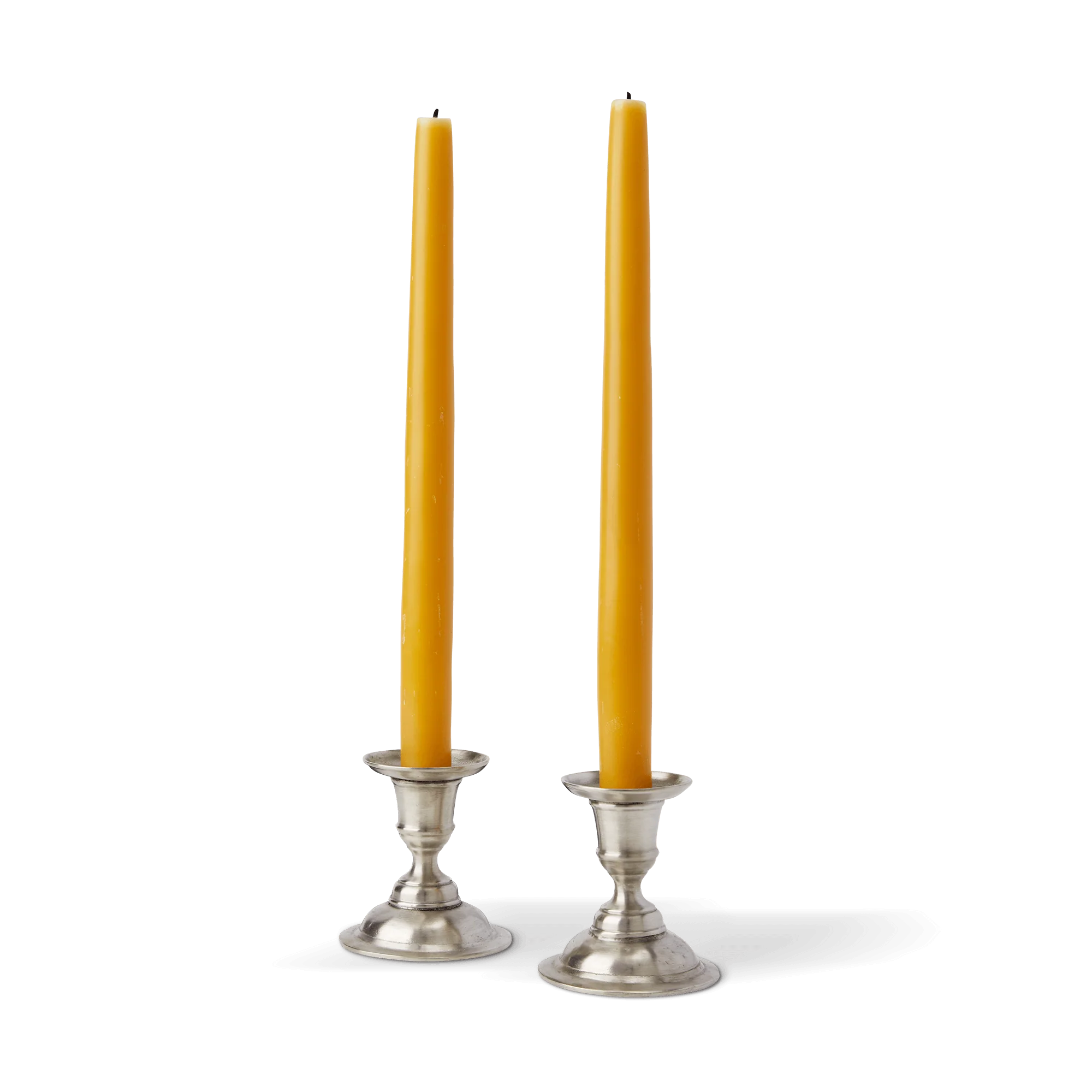 Martina Candlesticks, Pair