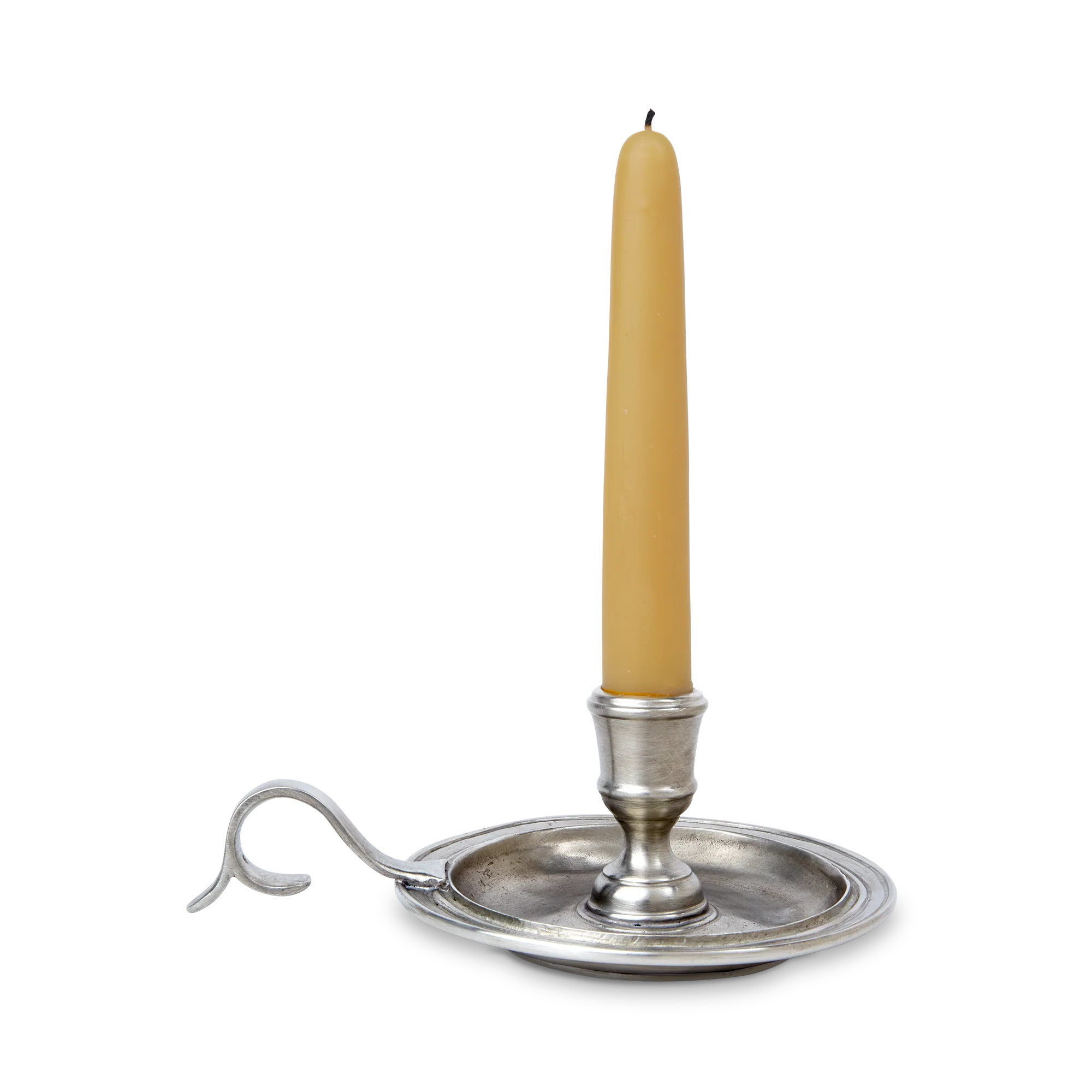 Lago Bedside Candlestick
