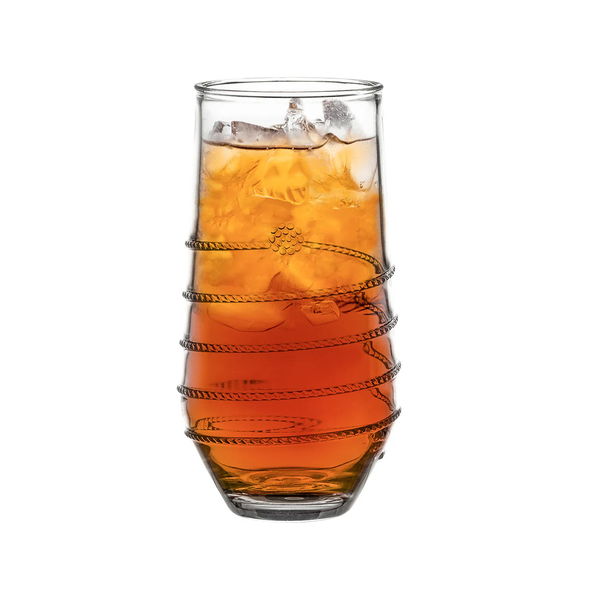 Amalia Acrylic Large Tumbler Set/4