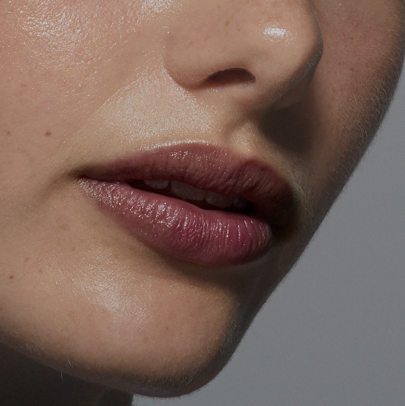 Lip Punch - Red Radish