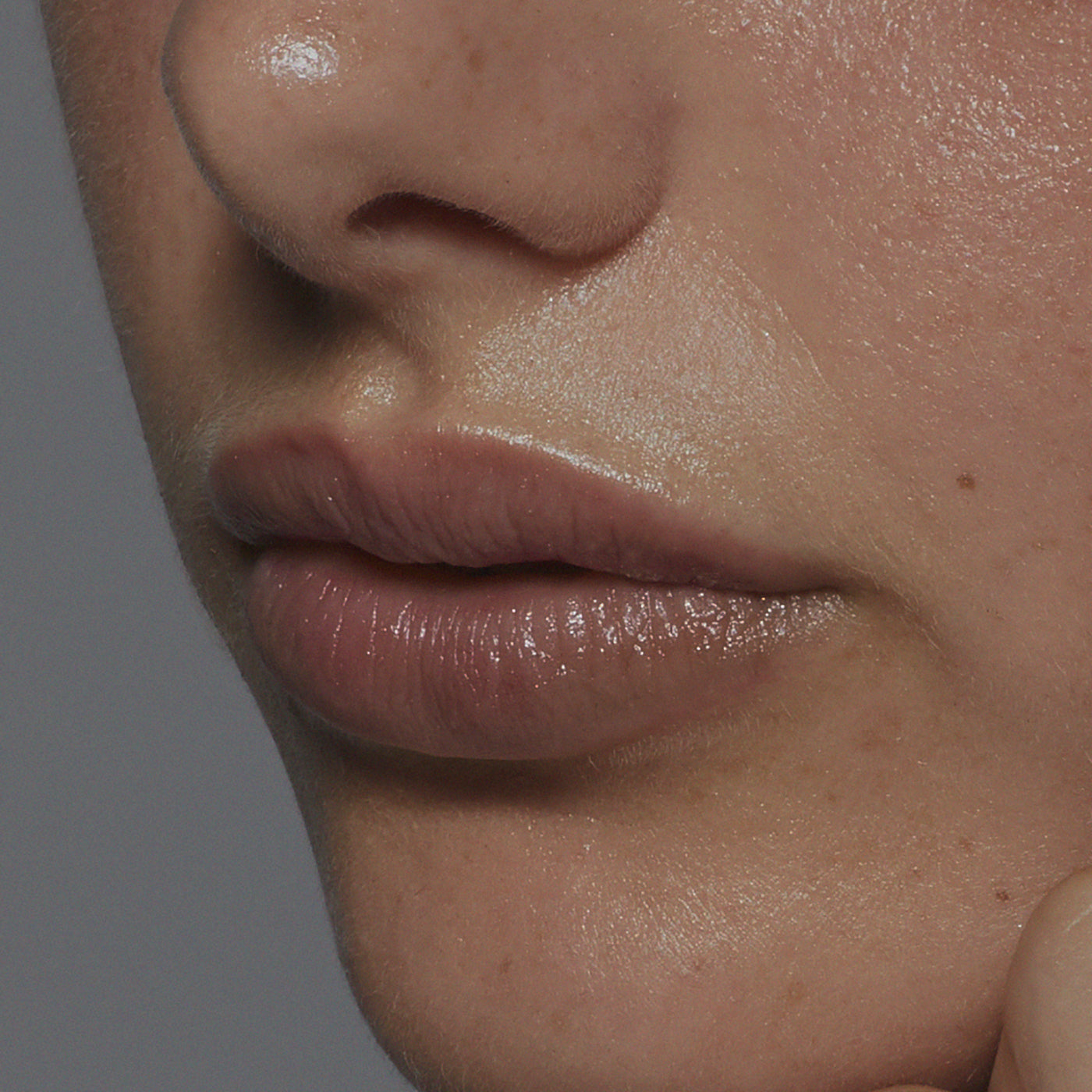 Lip Punch - Au Naturel