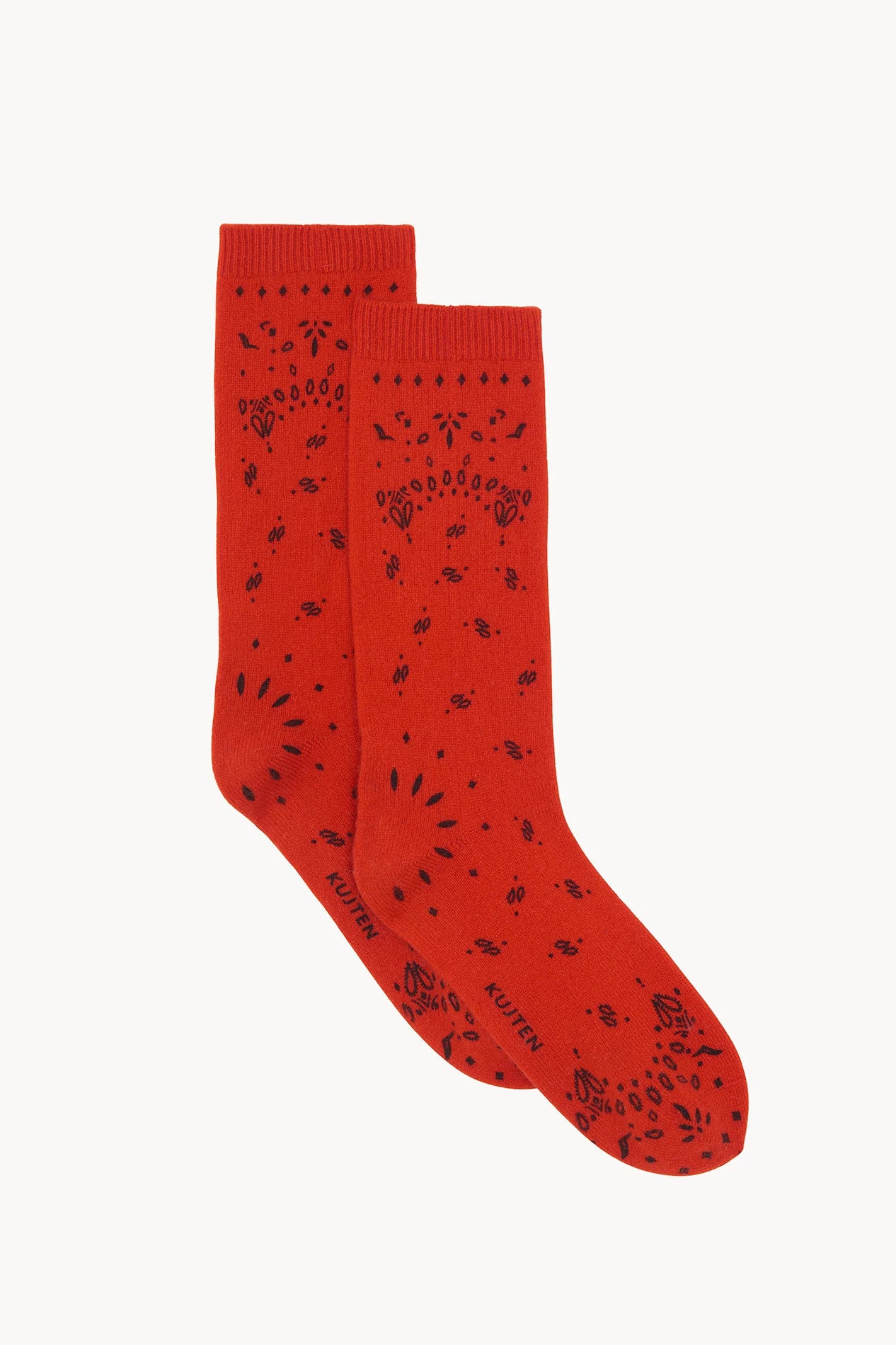 Socks Sig Bandana