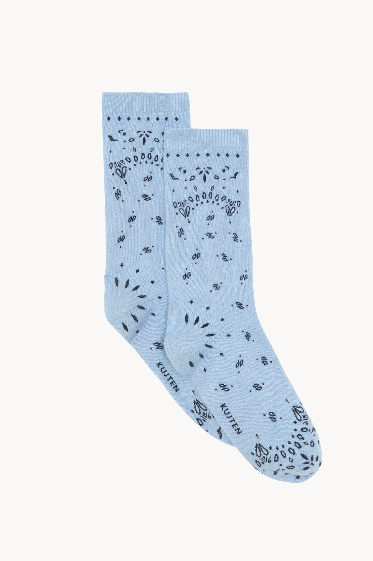 Socks Sig Bandana