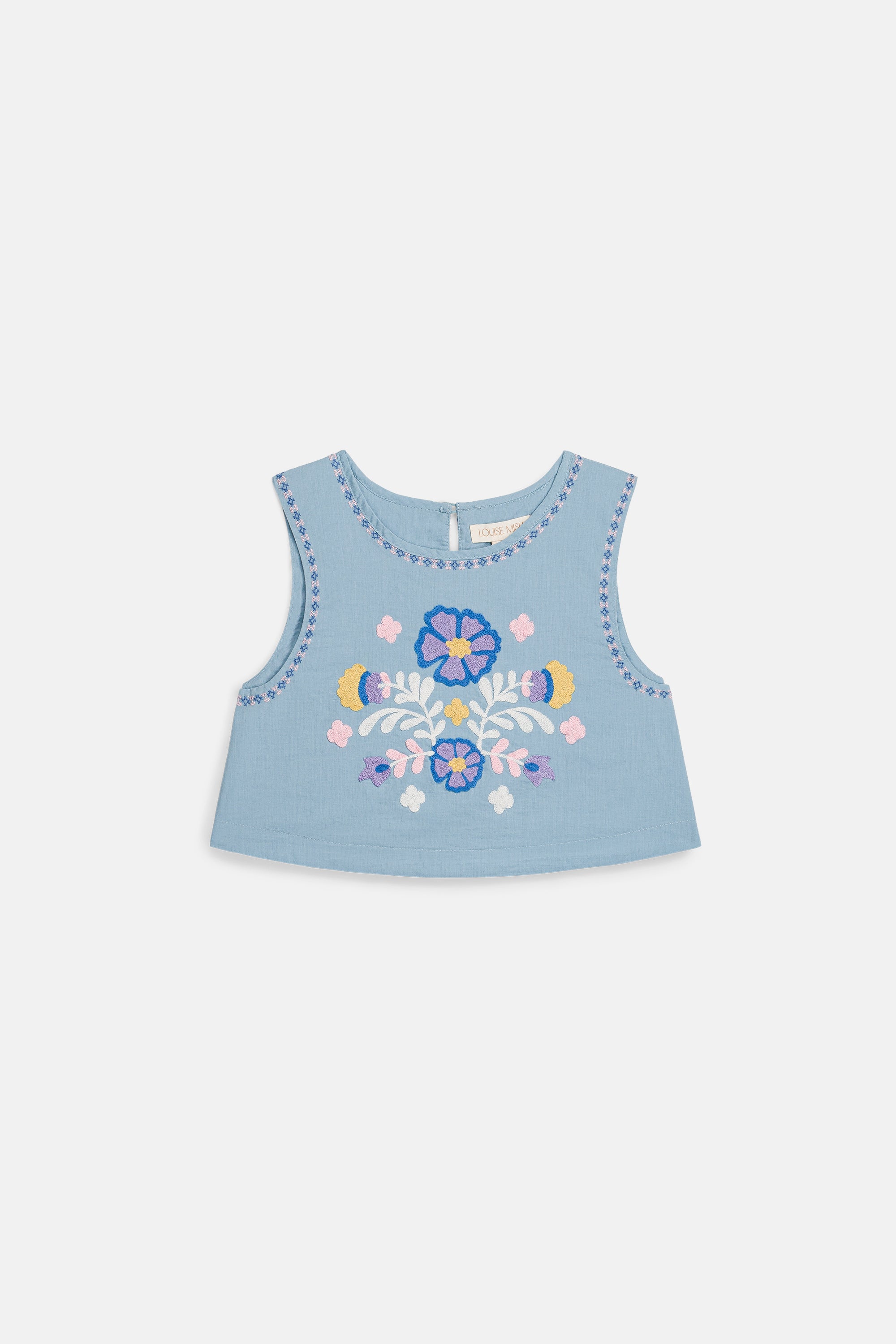 Camisole Albane