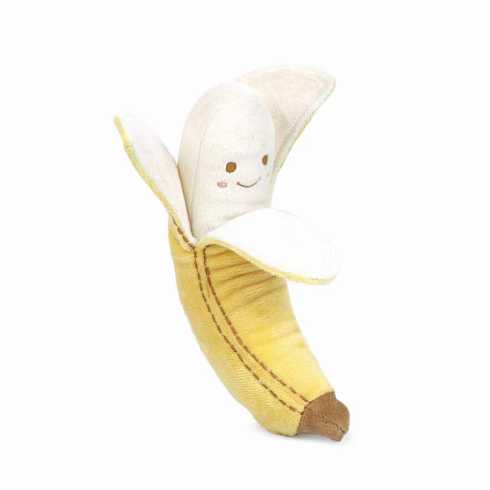'Anna' Banana