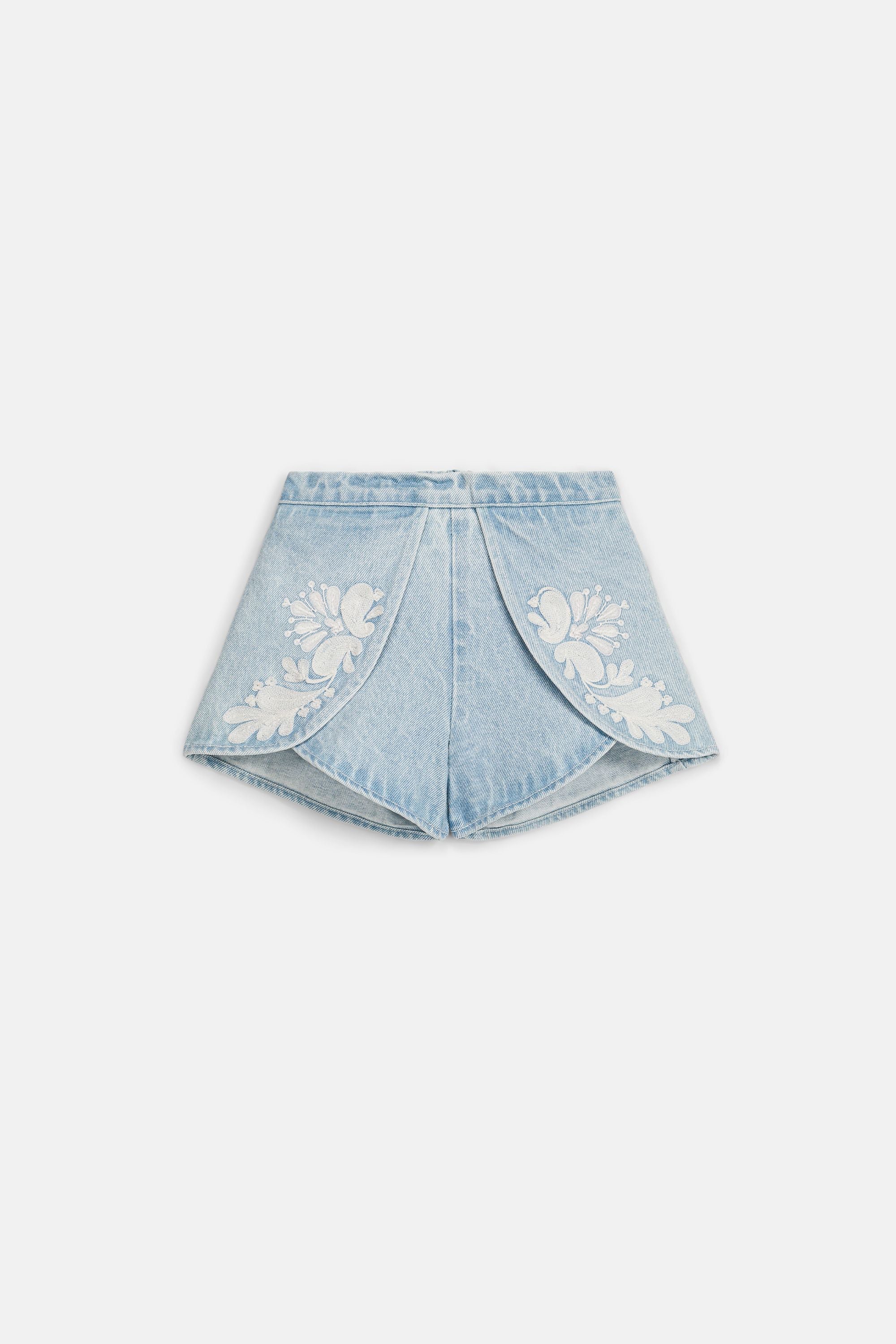 Shorts Asya