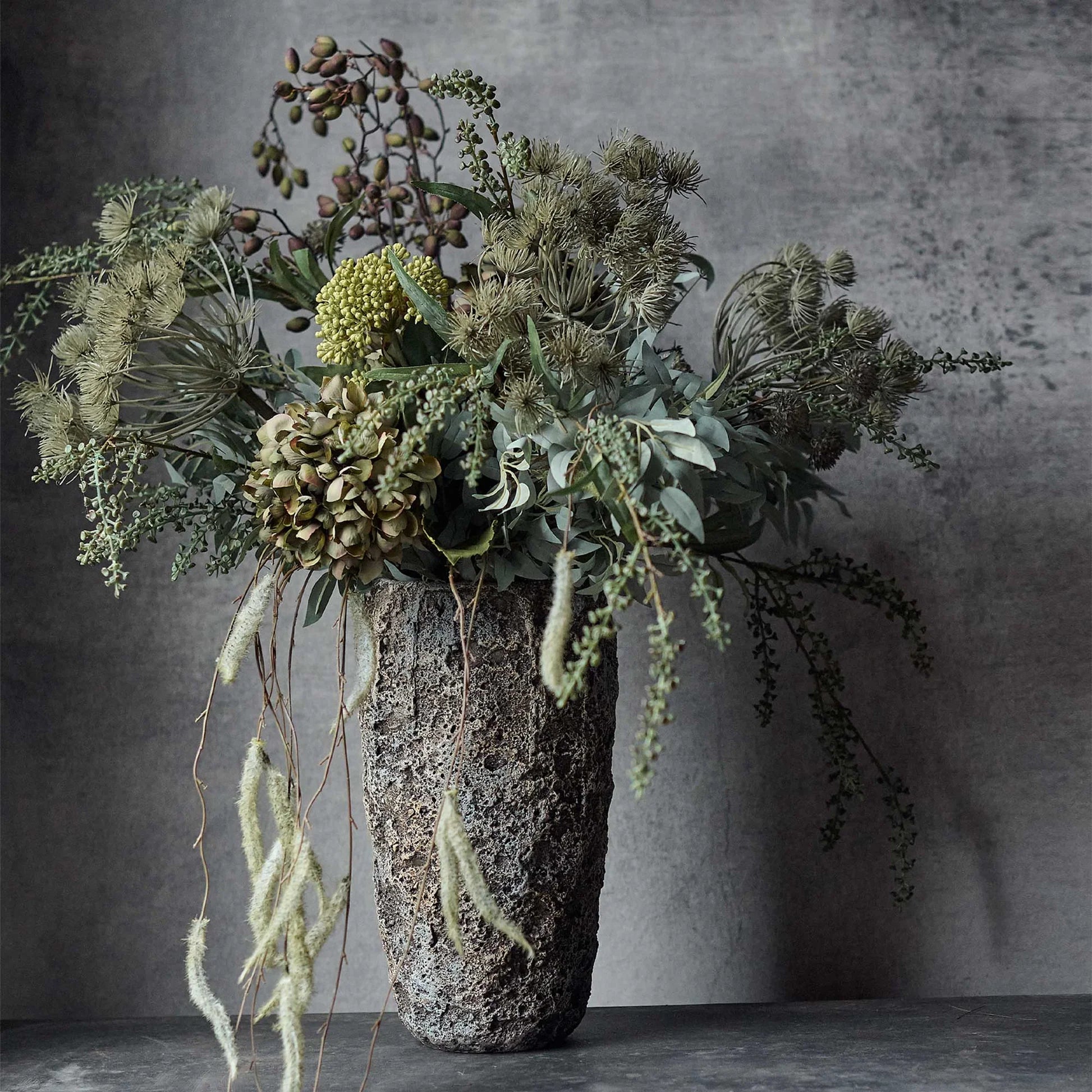 Artificial Trailing Catkin