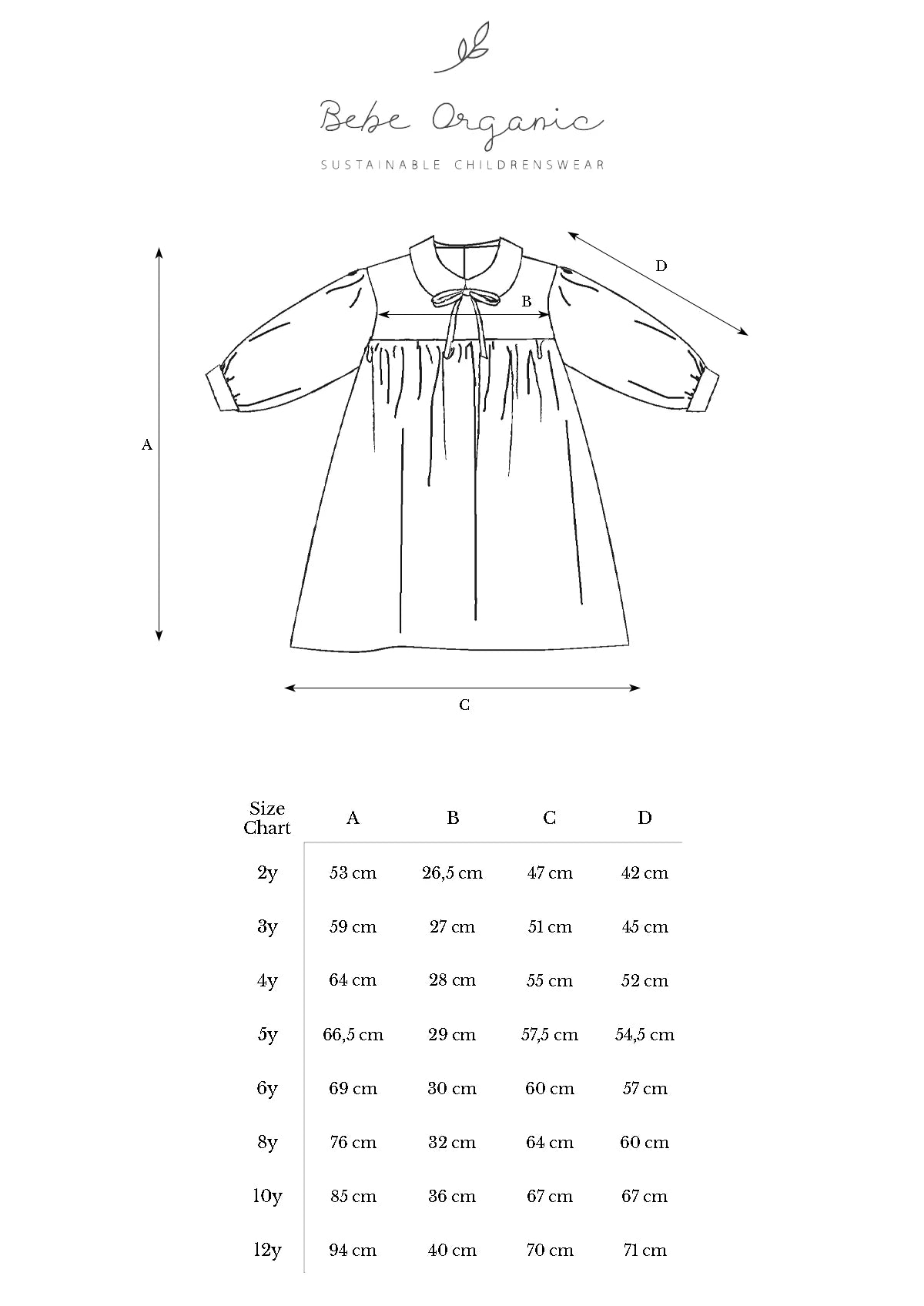 Annette Dress - Midgnight Jaquard