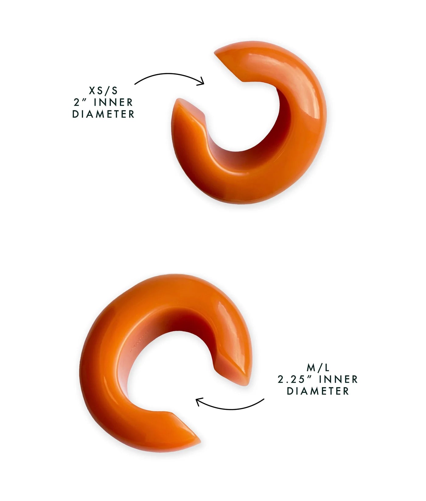 Arc Cuff