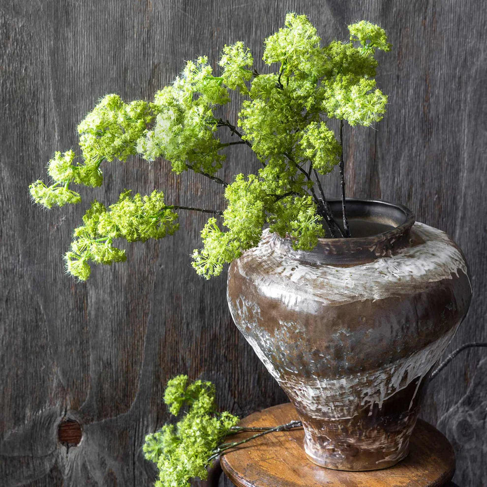 Artificial Guelder - Spring Green