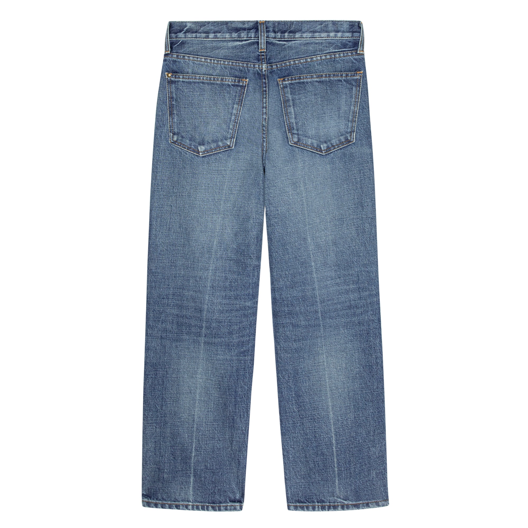 THE WAYNE JEAN