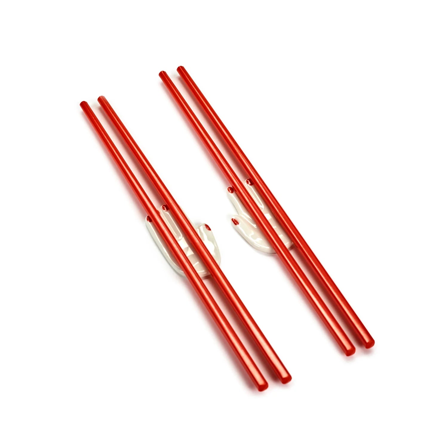 Paola Navone Nomade Chopsticks and Holder Set