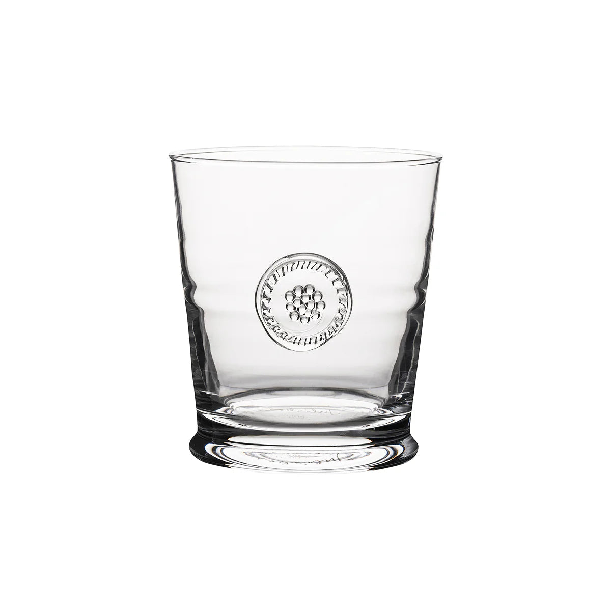 Berry & Thread Double Old Fashioned Set/4