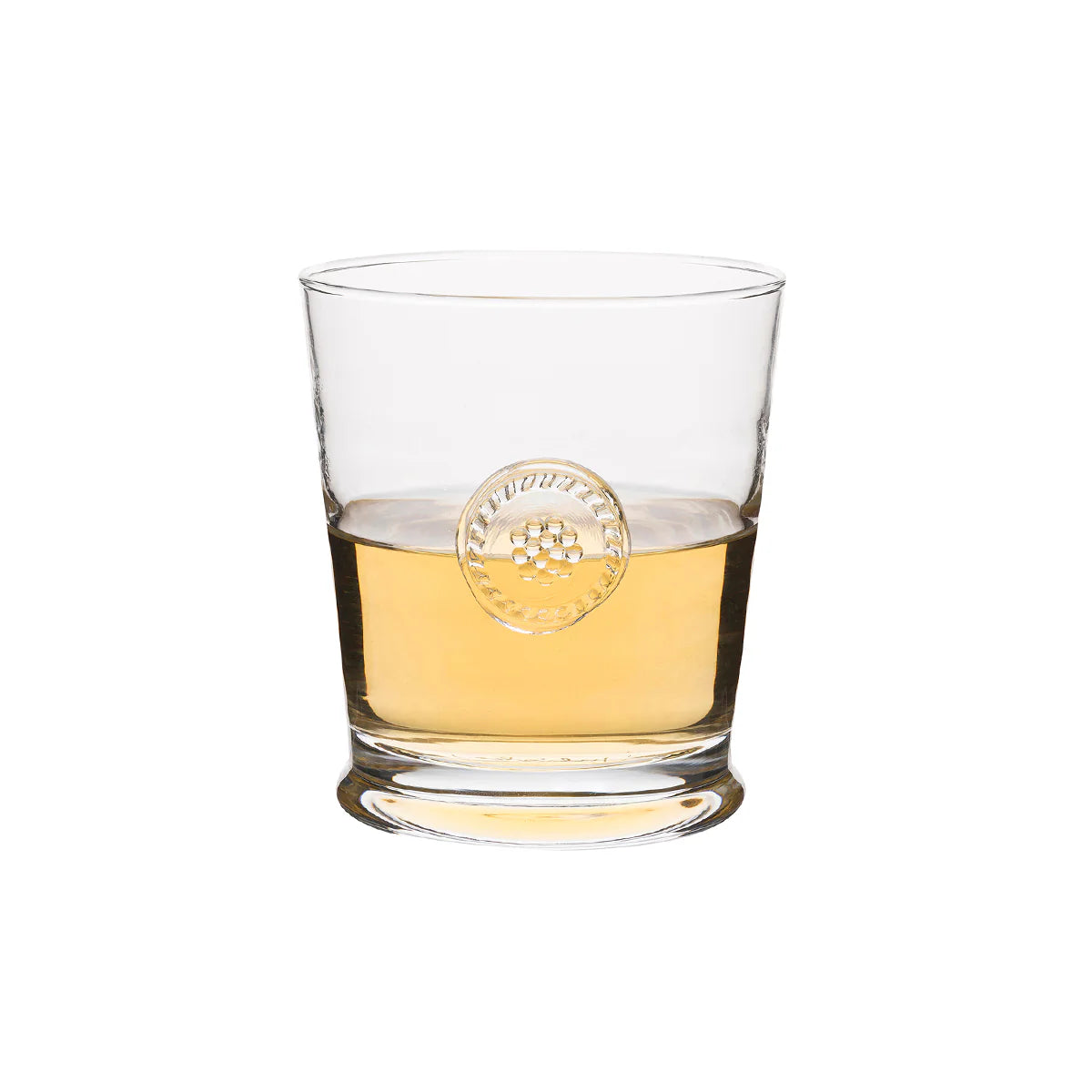 Berry & Thread Double Old Fashioned Set/4