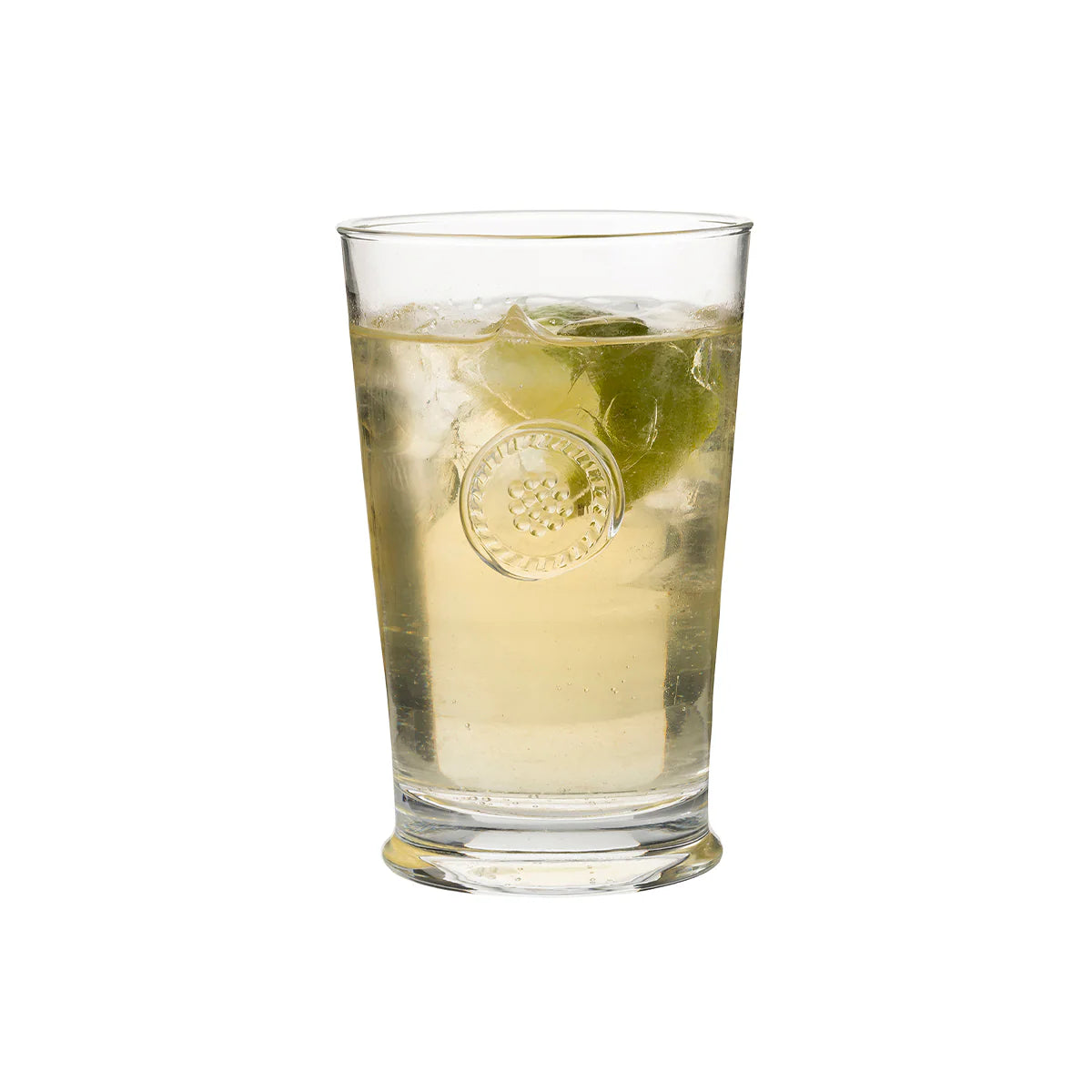 Berry & Thread Highball Set/4