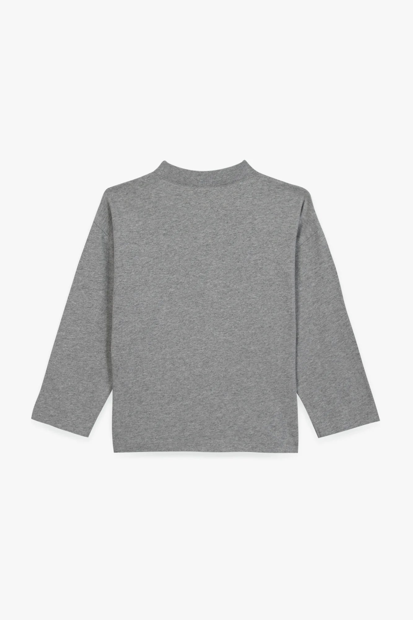 Laurel Winter Grey T-Shirt