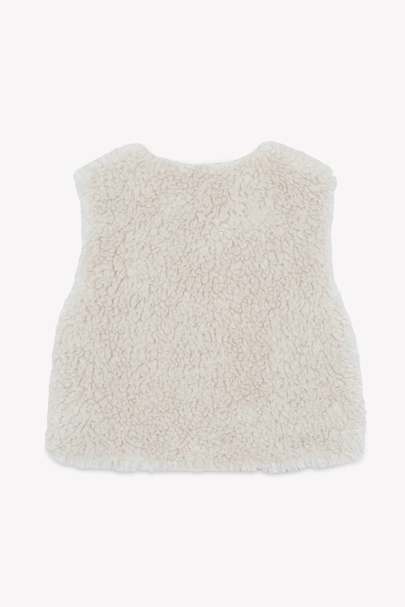 Beti Sherpa Vest