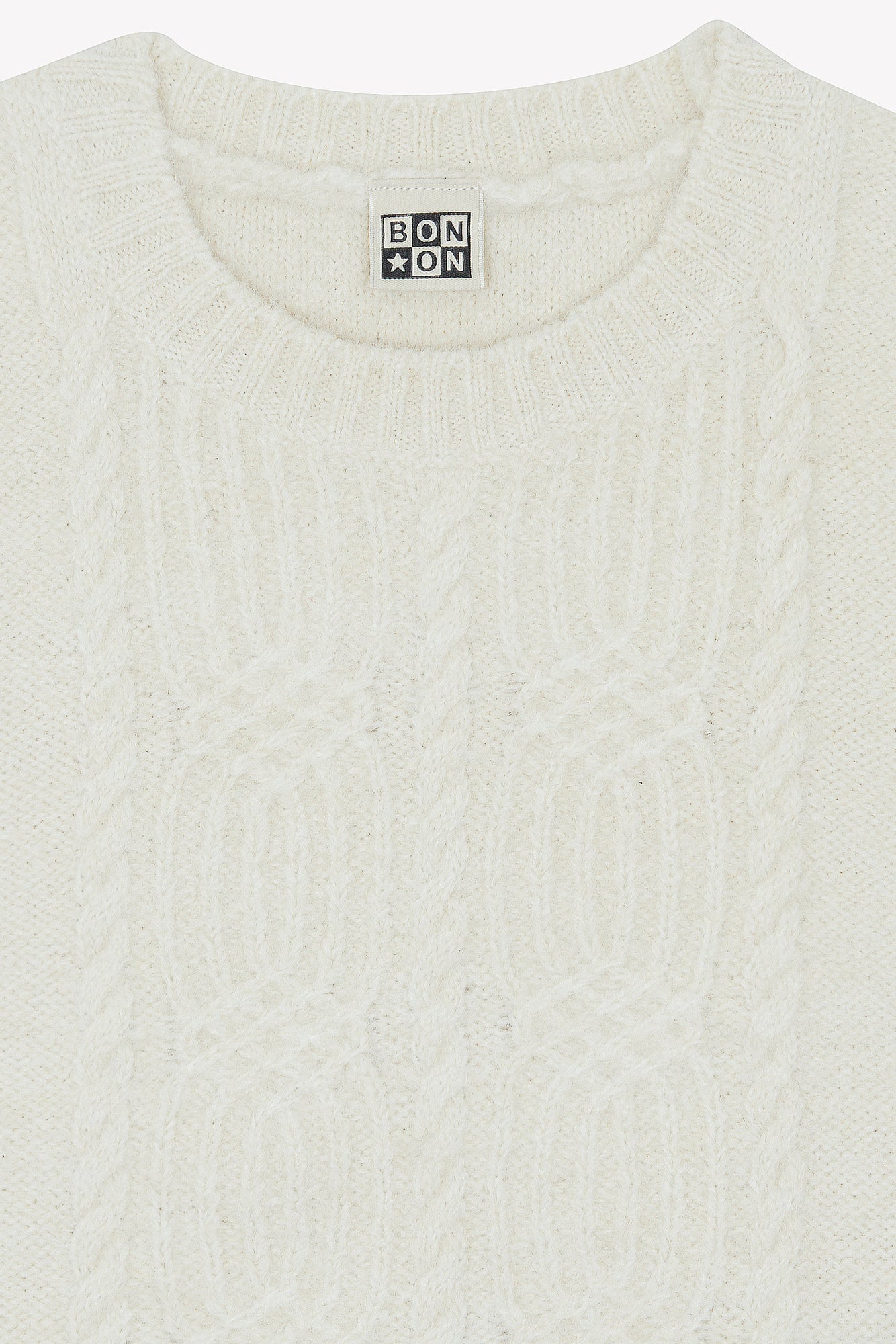 Lucia Sweater