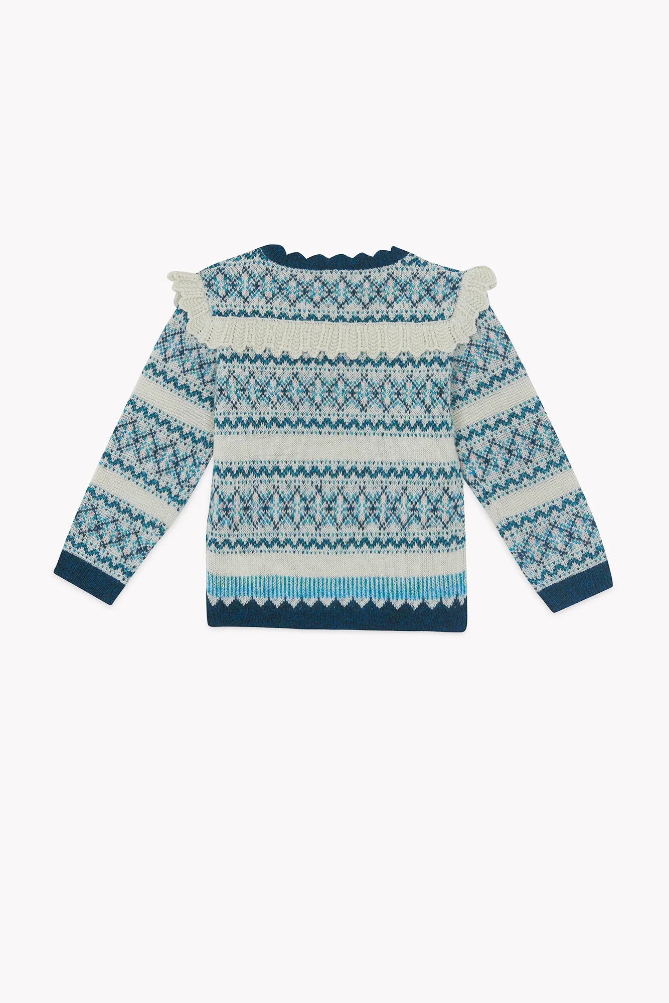 Mignonne Sweater