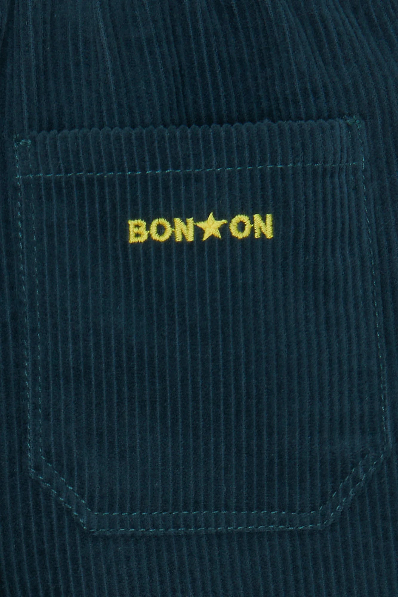 Datcha Pant - Blue Lake