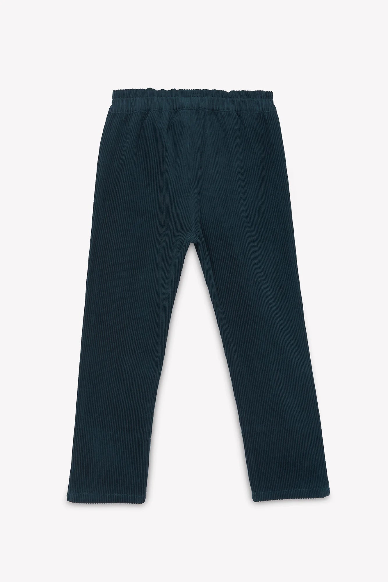 Duck Pant - Blue Lake