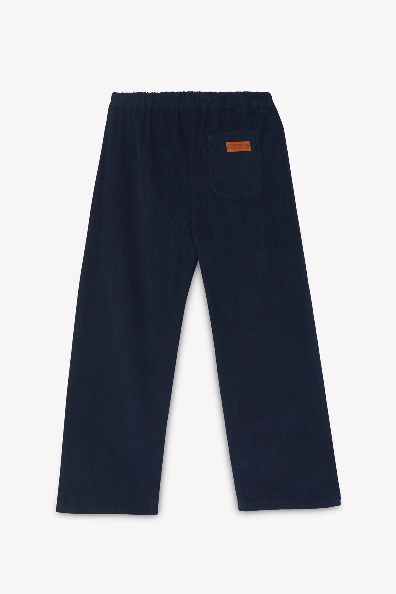Batcha Pant - Raw Blue