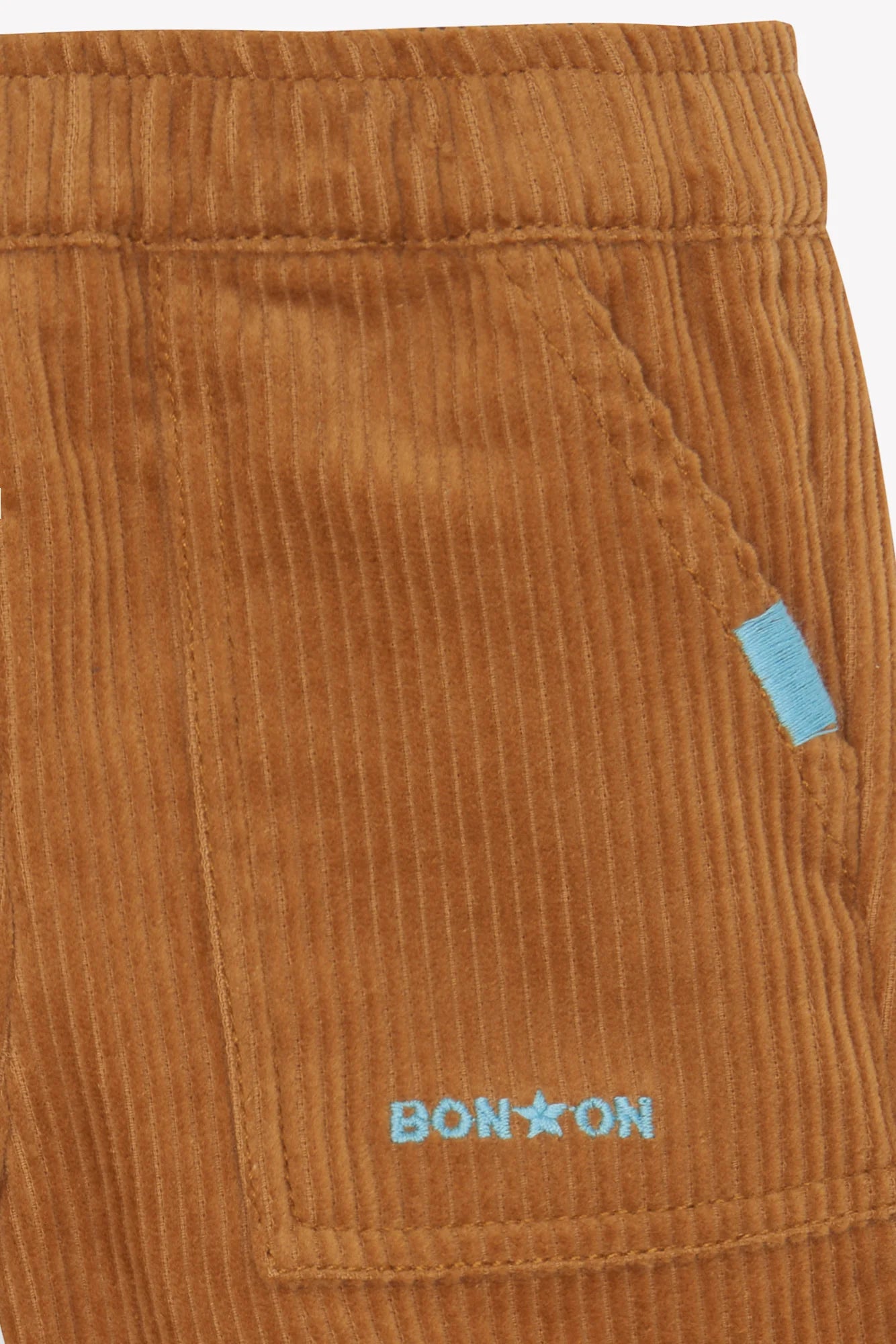 Darius Trouser - Barn