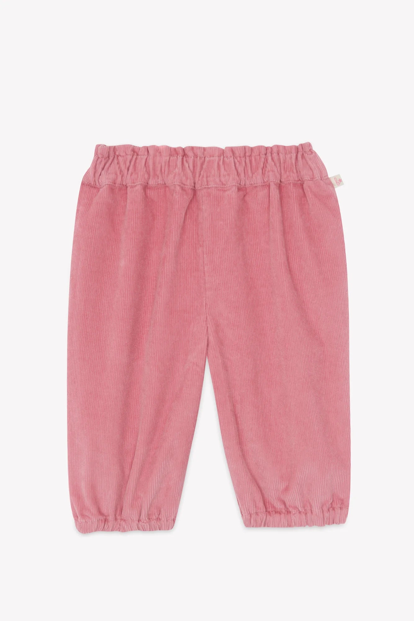 Biscotte Pant - Pink