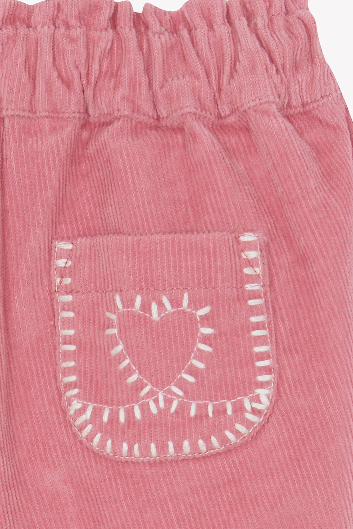 Biscotte Pant - Pink