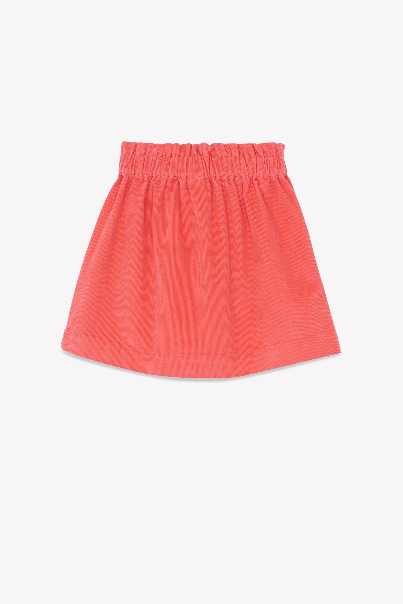 Douchka Skirt - Pink Faroe