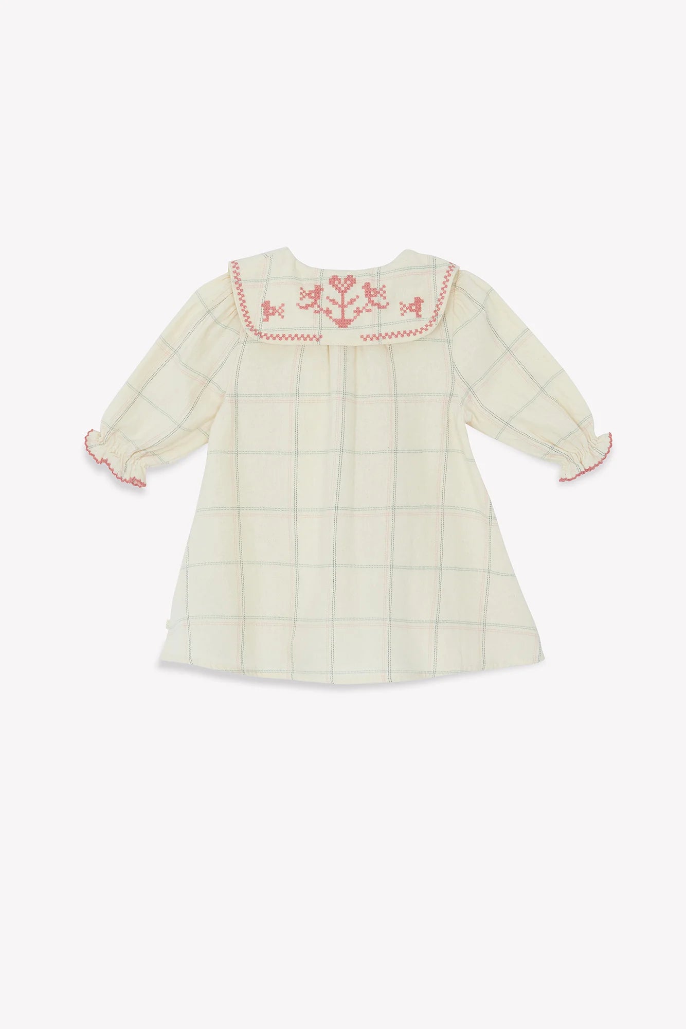 Mèsange Carreau Winter