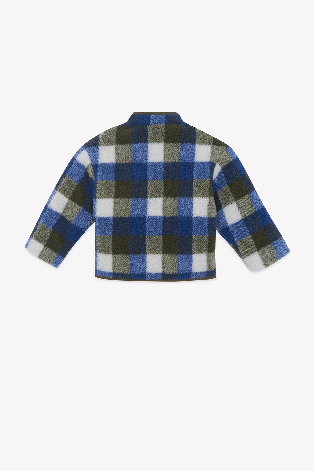 Montreal Fleece Jacket