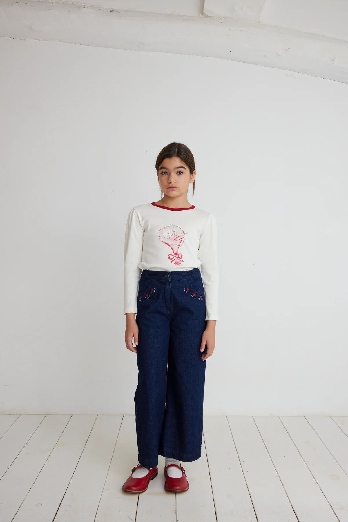 Tessa Pant